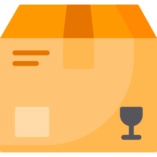 Package Icon